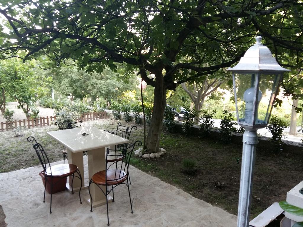 Macho Appartement