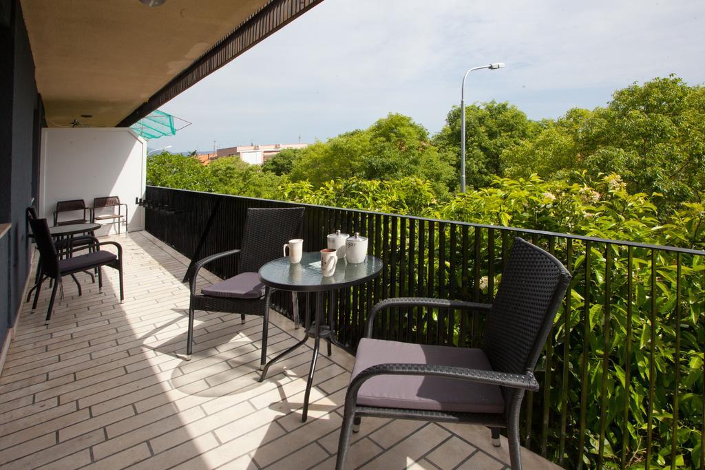 Appartement Macho