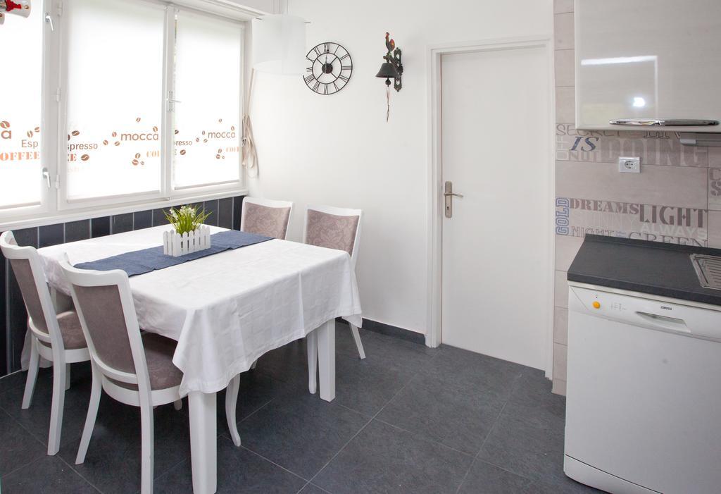 Macho Appartement Split