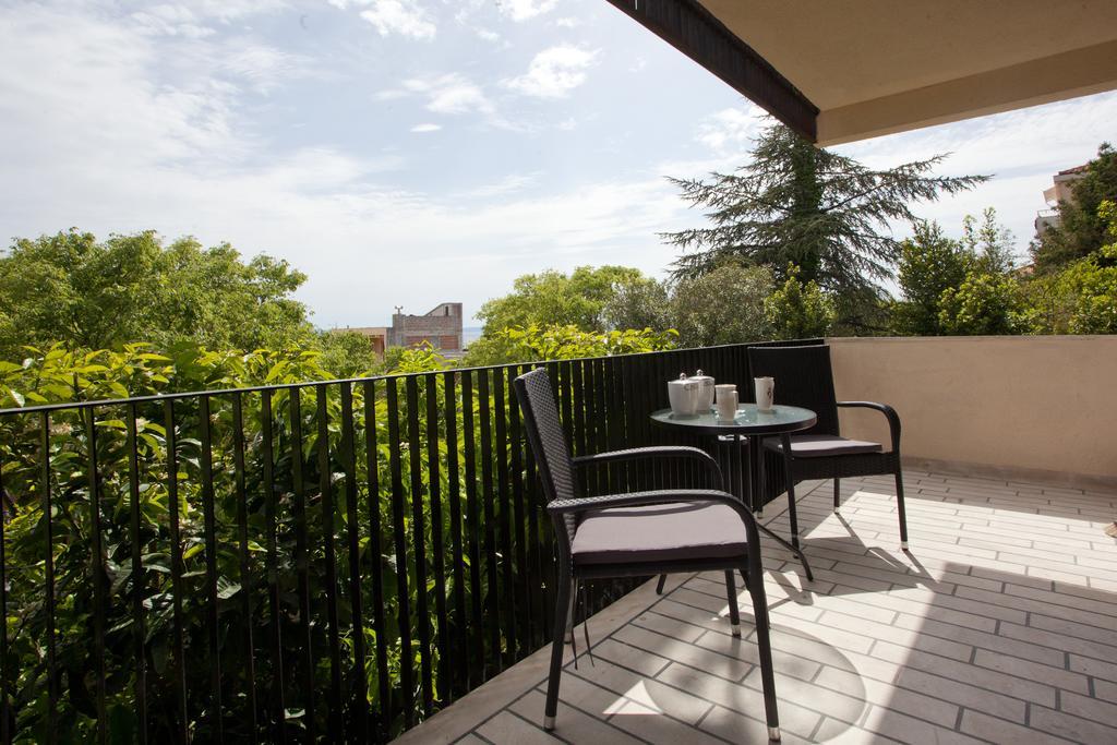 Macho Appartement *