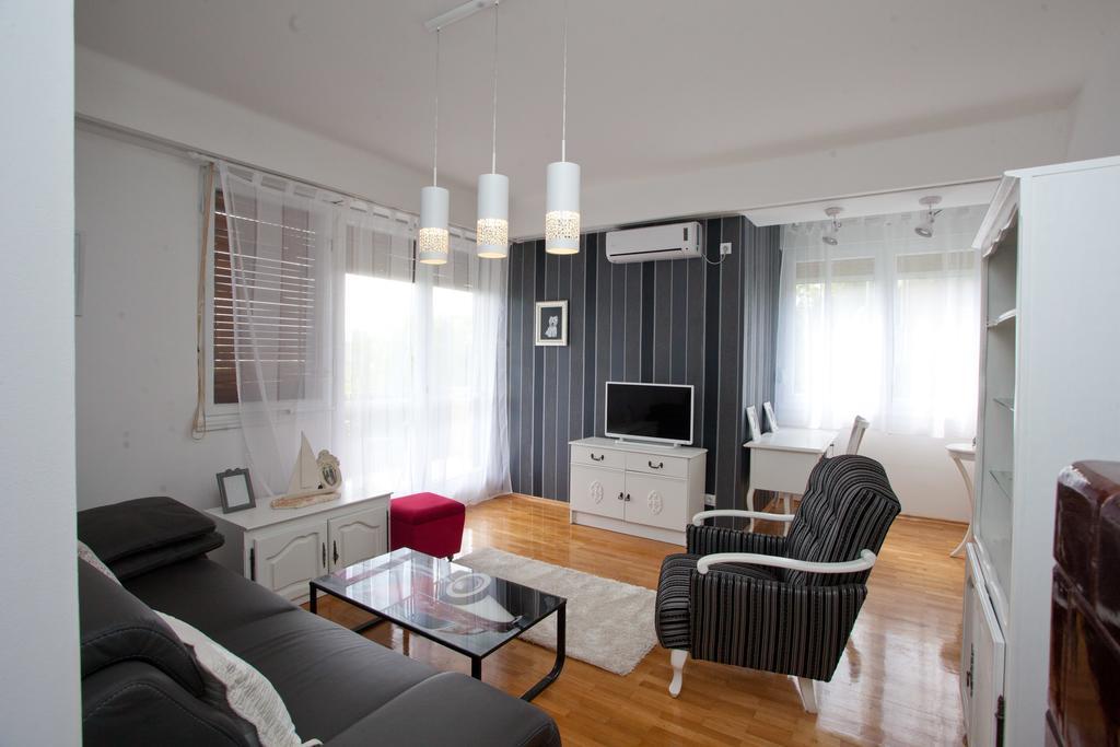 Macho Appartement