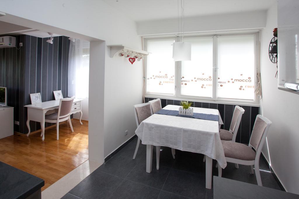 Macho Appartement *