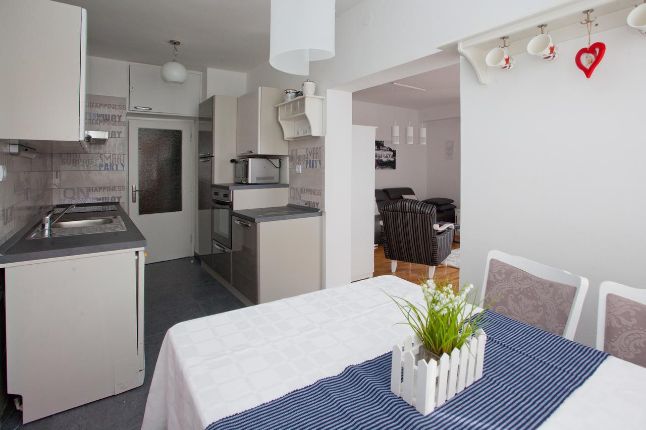 Appartement Macho *